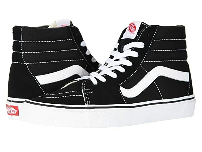 womens van tennis shoes
